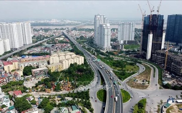 越南政府发布2030年首都河内发展行动计划 hinh anh 2