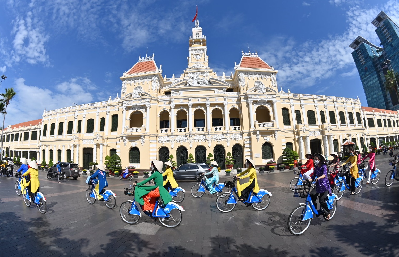 越南再次被选为世界旅游大奖亚洲及大洋洲地区颁奖典礼举办地| 旅游  image
